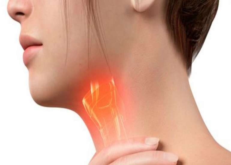 Throat Cancer: Causes, Symptoms, And Treatment