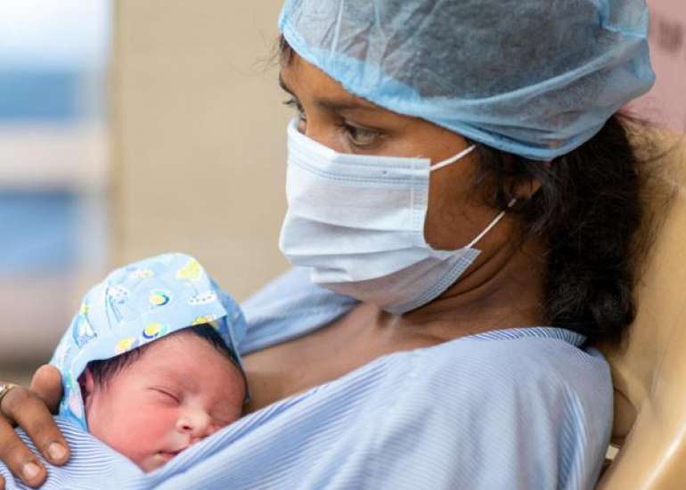 Towards Inclusive Maternal Health: Addressing the Reproductive Concerns of Women with Disabilities in India