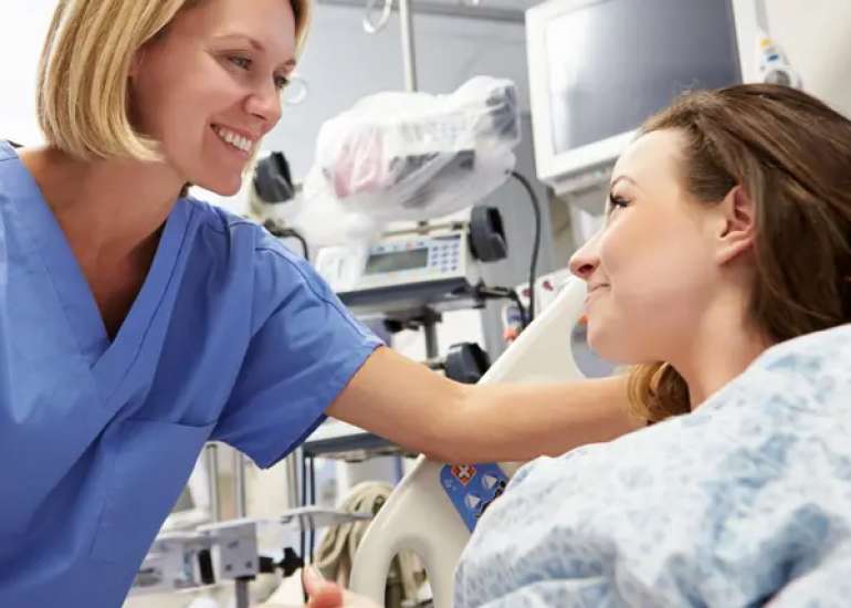 ERAS vs. Traditional Pathway for LSCS