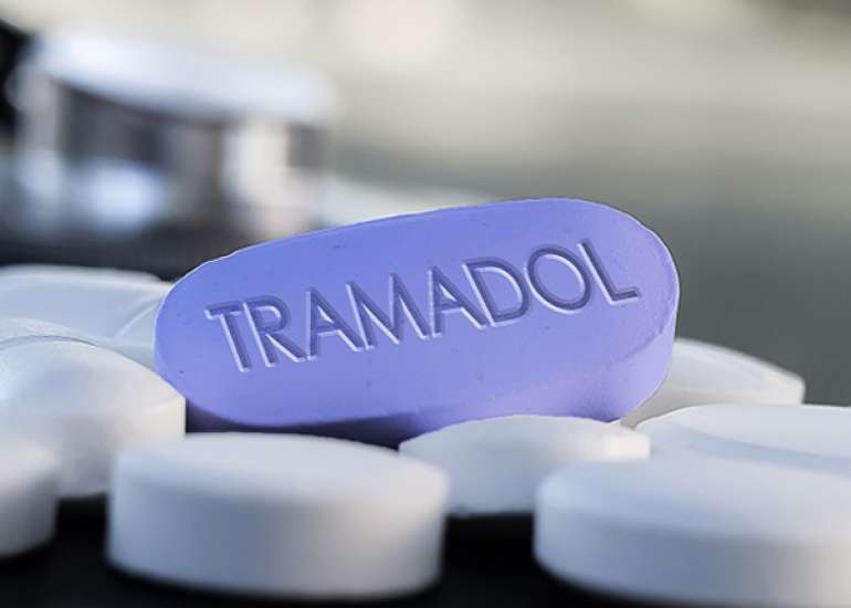 Tramadol: For Pain Management in Labor