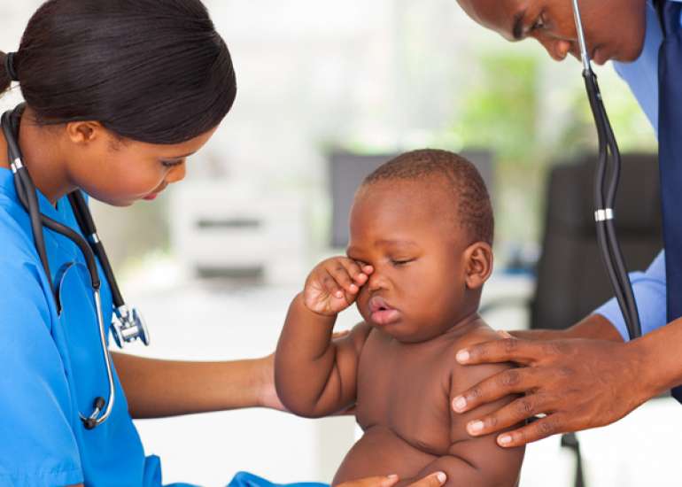 Treat All: Transforming Pediatric HIV Care, Yet Challenges Remain