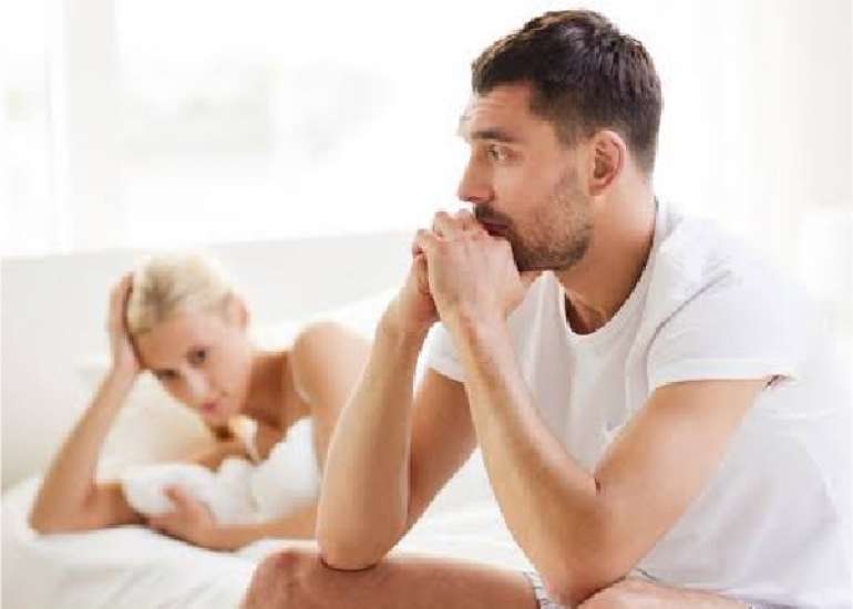 स्तंभन दोष का अर्थ क्या है? क्या स्तंभन दोष का मुख्य कारण है?