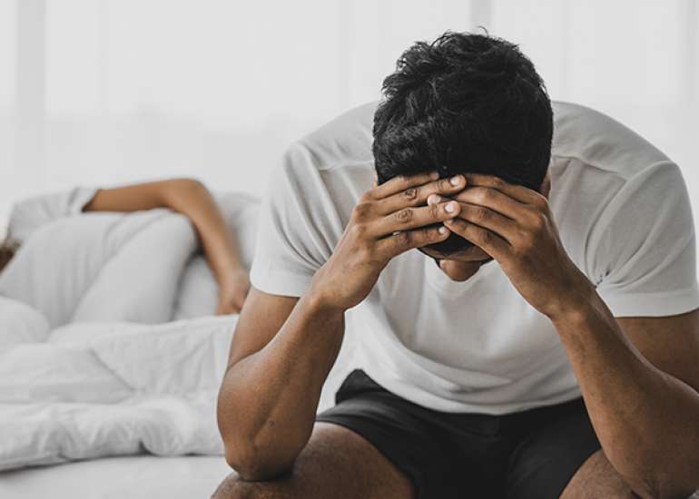 Tridax procumbens: A Prospective Bioactive Compound for Improving Men's Sexual Health