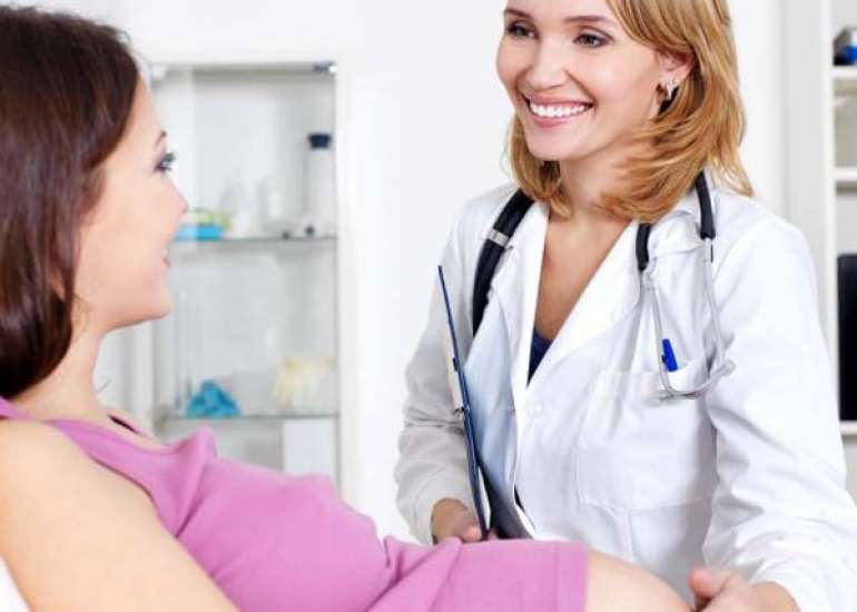 Trigeminal Neuralgia during Pregnancy