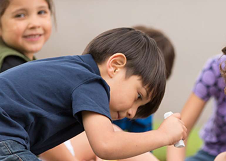 Understanding Food Selectivity in Children with Autism Spectrum Disorder