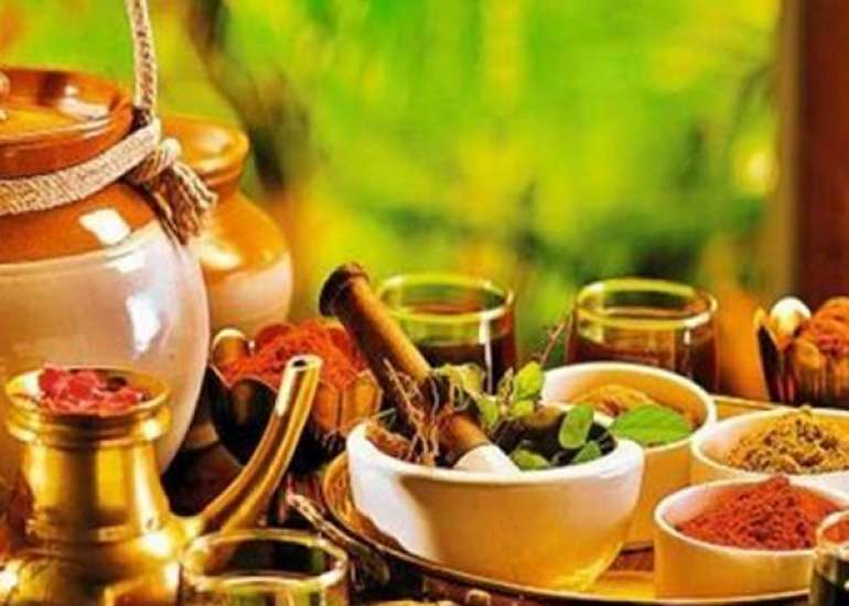 Understanding vatta, pitta and kapha in ayurvedic terms?