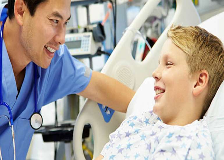 Using EmPalPed-An Educational Toolkit on Essential Messages in Palliative Care and Pain Management in Children-As a Strategy to Promote Pediatric Palliative Care