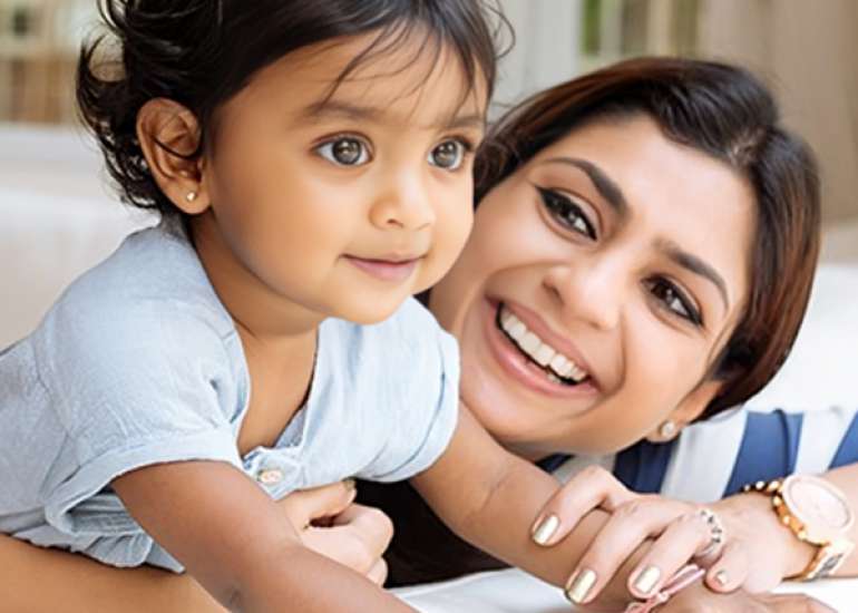 Validation of the Ages and Stages Questionnaire (ASQ 3) in Indian Children