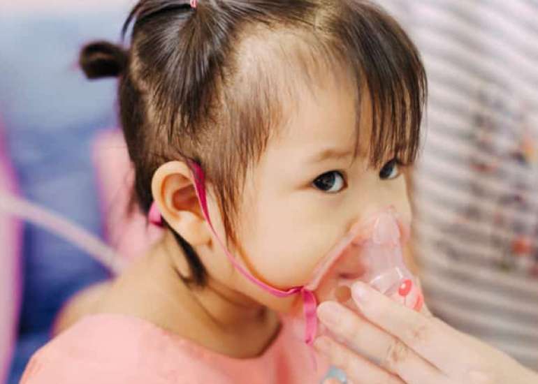 Viral AcuteRespiratory Illnesses Etiology Amongst Children with and Without ChildcareAccess