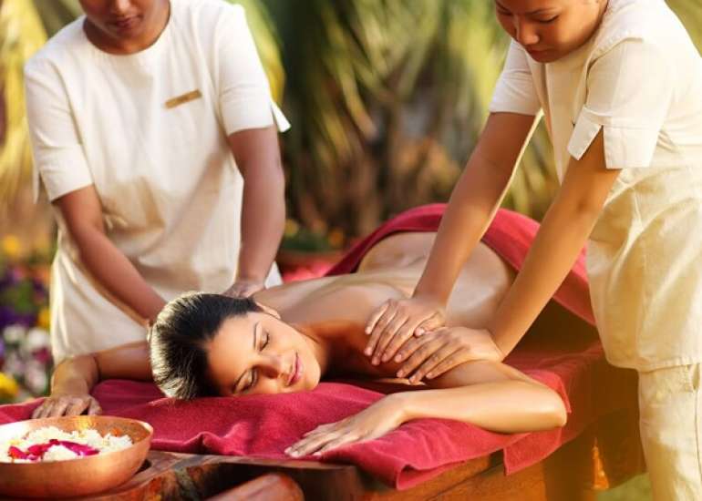 Virechana therapy in Ayurveda?