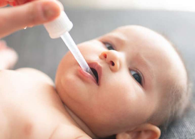 Vitamin D Supplementation for Bone Mass gains in Infants with lower Vitamin D levels