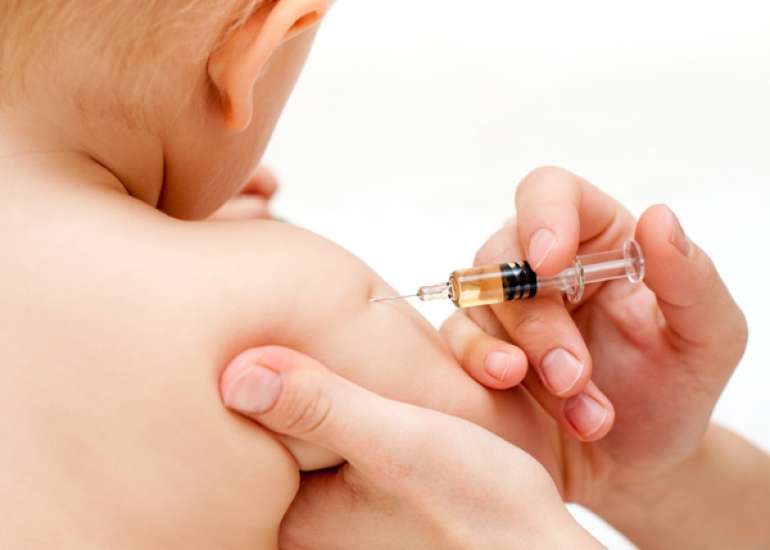 Newborn Infant and role of Vitamin K