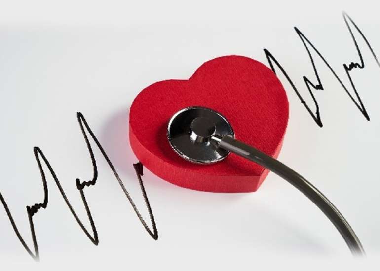 What are life threatening arrhythmias?