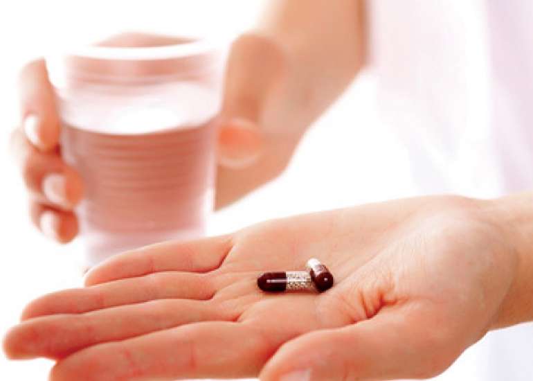 What are schedule H1 Drugs?