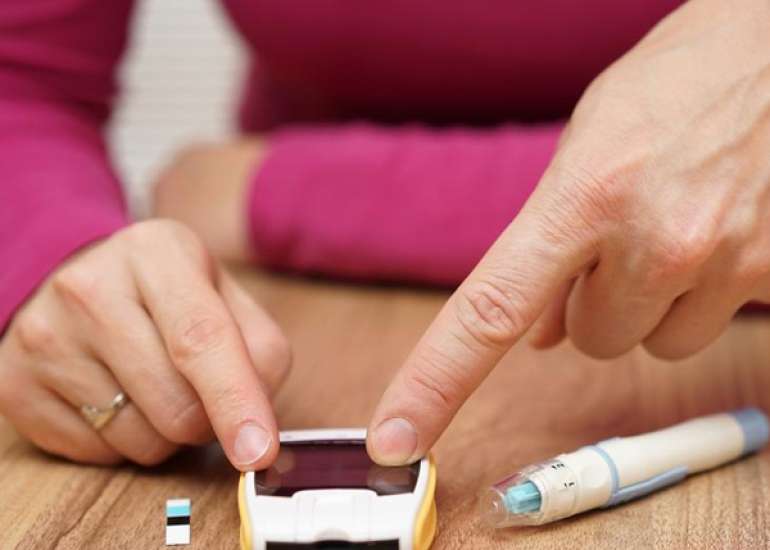 What are the other tests conducted in Diabetes?