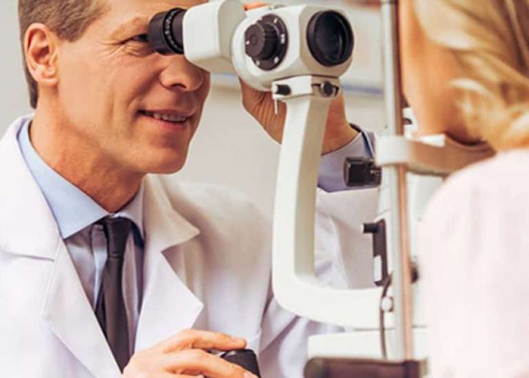 What are the ways of Retinal Diseases treatment?