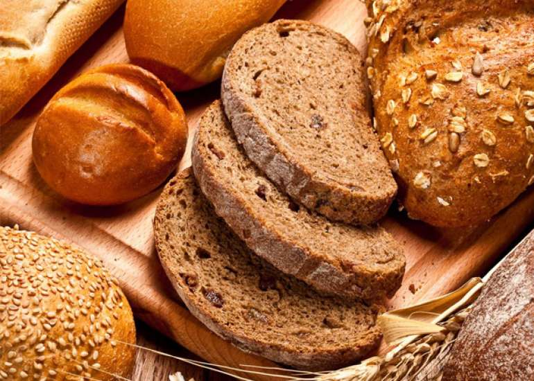 What are wheat alternatives?