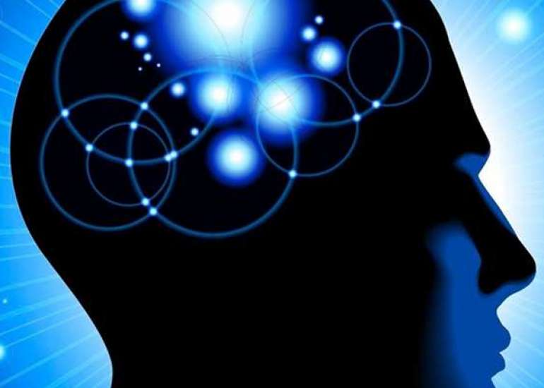 What does it mean to be in the present?