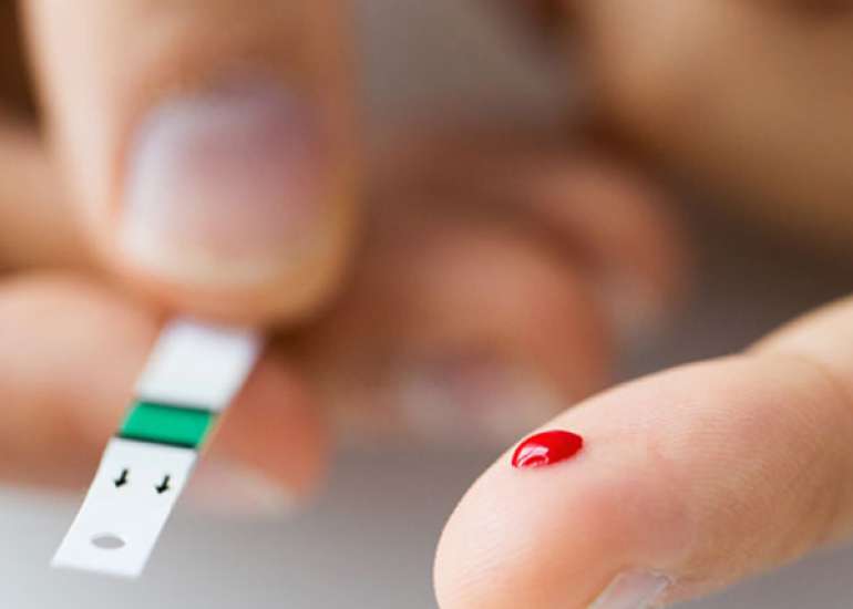 What is Diabetes?