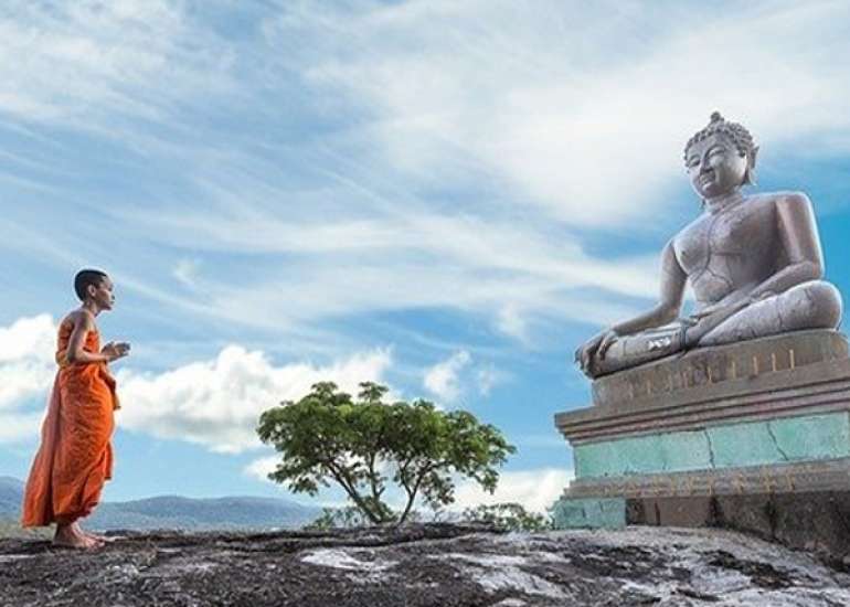 What is Spiritual Seekers?