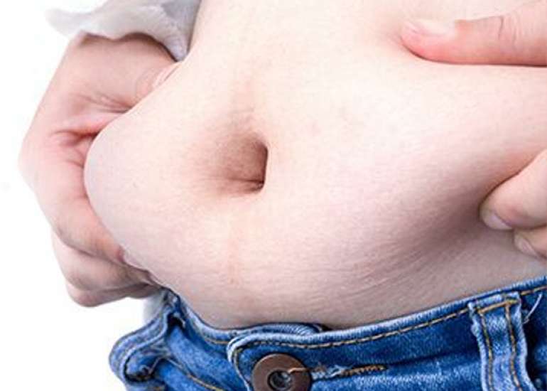 What is a metabolic syndrome?
