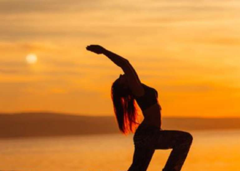 What is a spiritual healing?