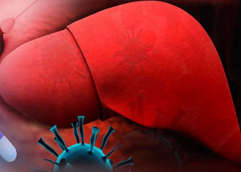 What is acute liver injury/failure?