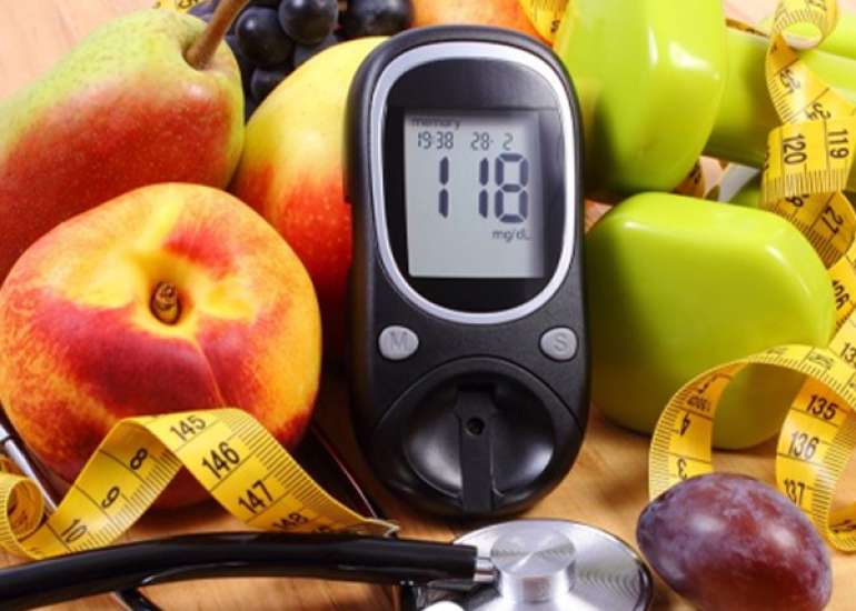 What is lifestyle Diabetes?