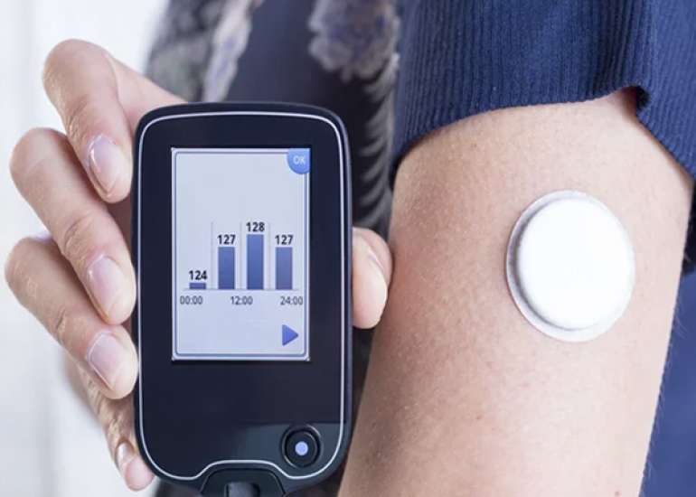 What is regular monitoring in Diabetes?