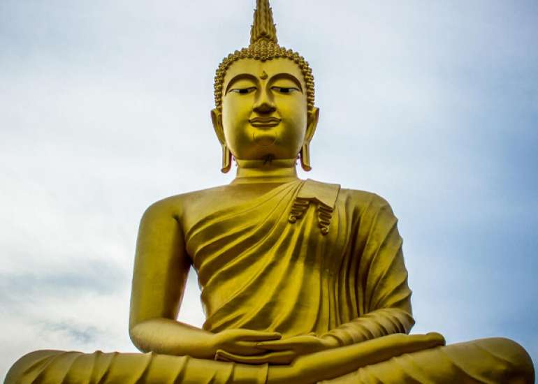 What is right action?