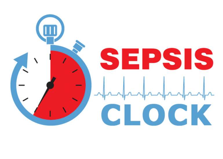 What is sepsis clock?