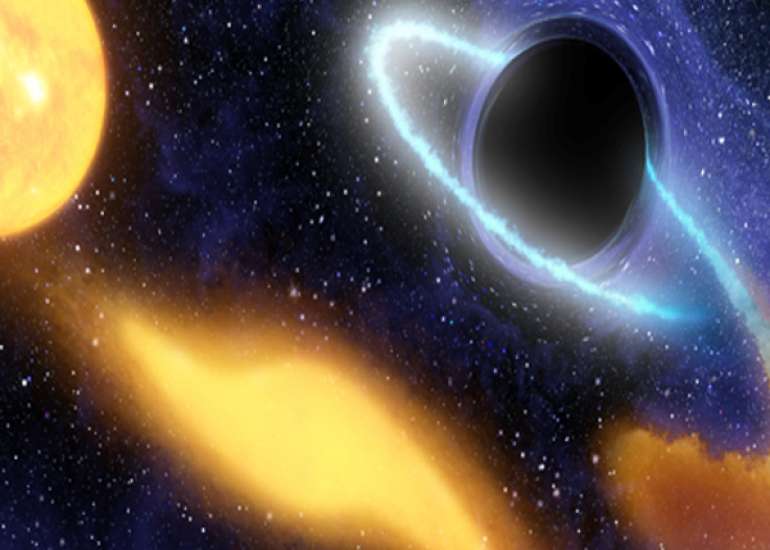 What is the Sympathetic Stand of Universe?