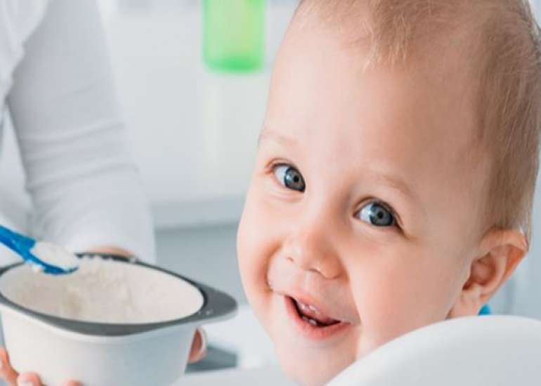 What is the frequency of follow-up in these babies?