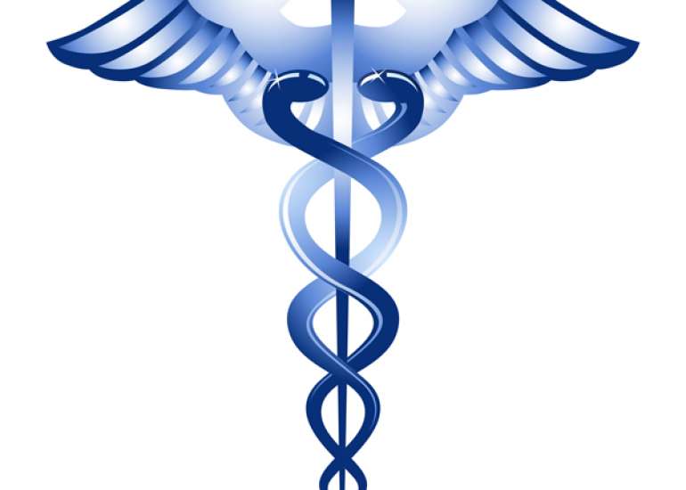 What is the new medical emblem?