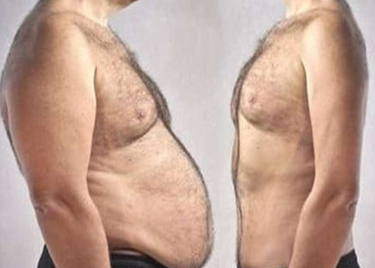 What is weight history?