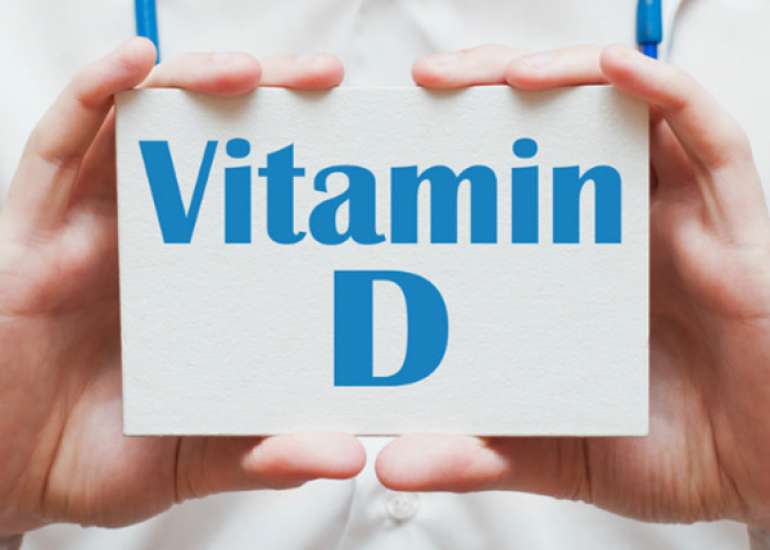 What are optimal vitamin D levels in Indian population?