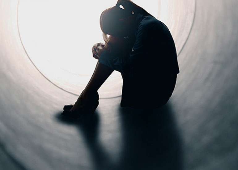 What are the new treatment modalities in suicidal ideation?