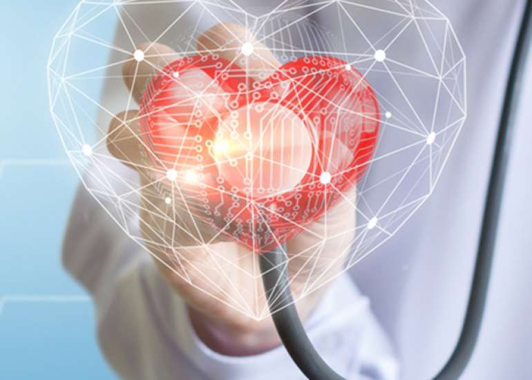 What are the types of heart disease?