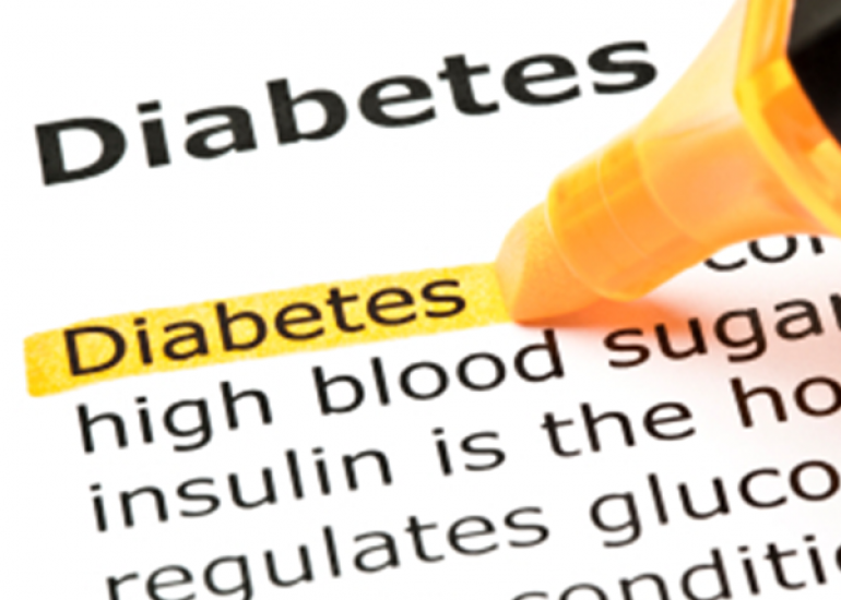 What is Diabetes?