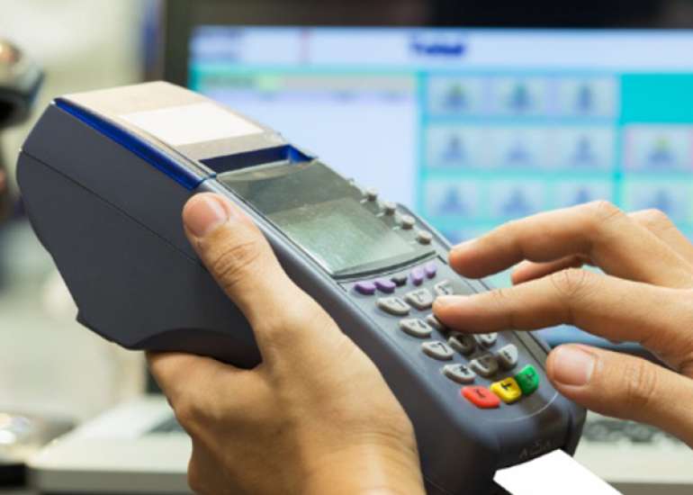 What is IMA digital payment initiative?