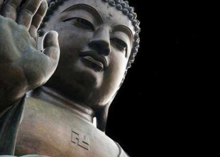 What is Right Speech?