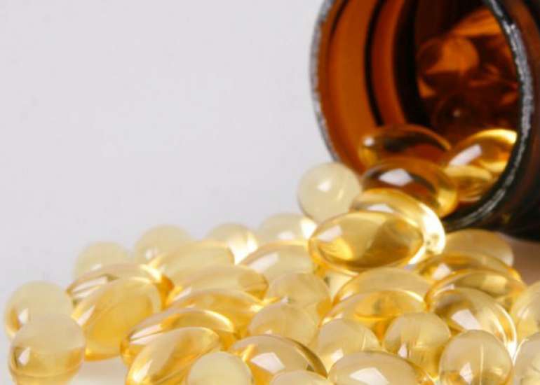 What is the recommended Vitamin D dose?