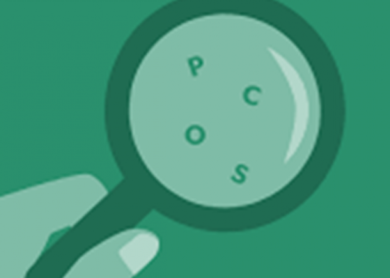 What should be the approach of a GP to diagnose PCOS?