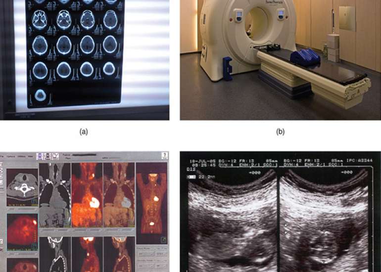 What to do Ultrasound, CT or MRI with Dr Maneesh Gupta?