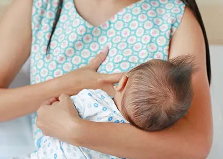 What will it take to increase breastfeeding?