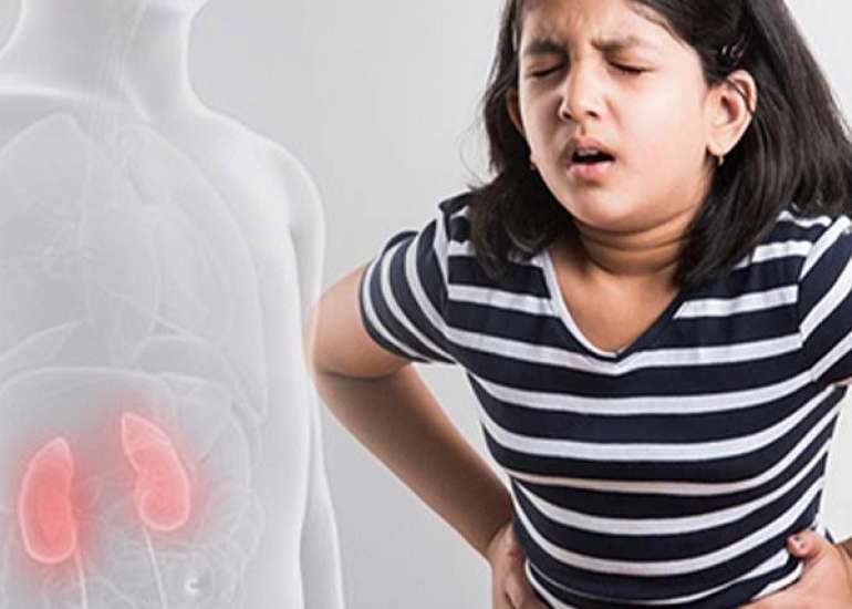 Effect of Simultaneous Exposure to High-Risk and Lower-Risk Nephrotoxic Antimicrobials in the NICU and Future Adolescent Kidney Health