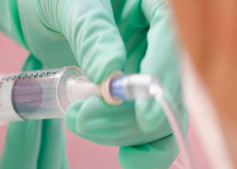 When should we do primary PCI after tenecteplase in acute MI?