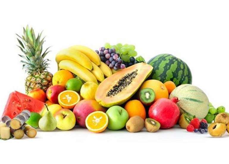 Which foods should not be eaten together?