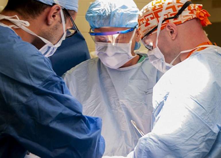 Which types of ASD require surgical intervention?