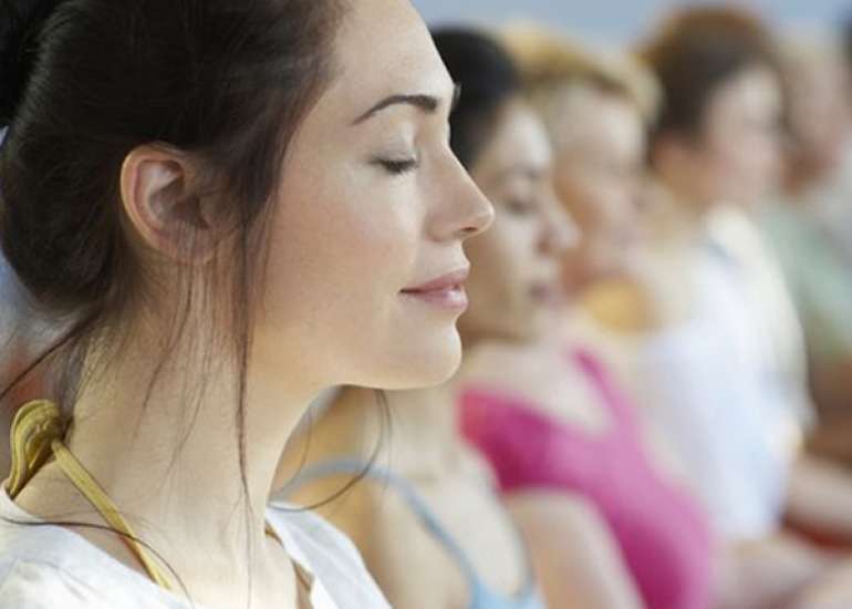 Meditation Positions: All You Need To Know